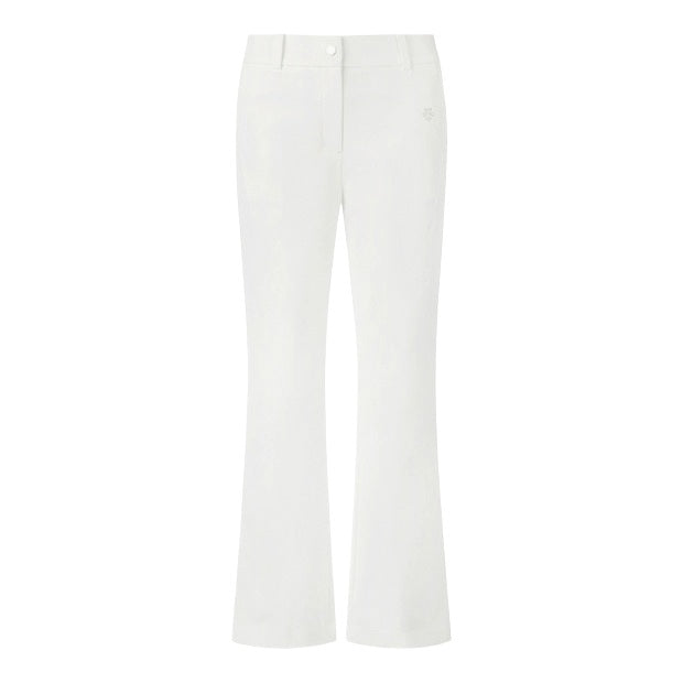 BOOTCUT PANTS 女士 高爾夫球長褲
