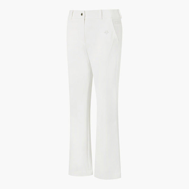 BOOTCUT PANTS 女士 高爾夫球長褲