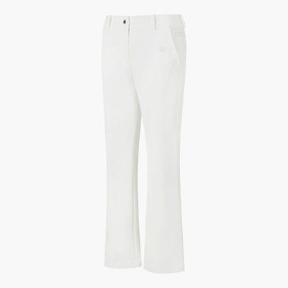 BOOTCUT PANTS 女士 高爾夫球長褲