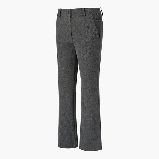 BOOTCUT PANTS 女士 高爾夫球長褲