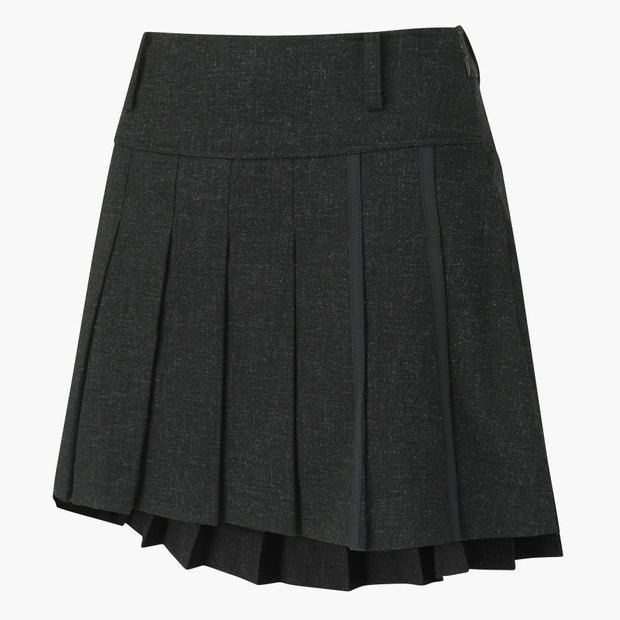 TR PLEATED SKIRT 女士 高爾夫短裙