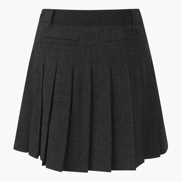 TR PLEATED SKIRT 女士 高爾夫短裙