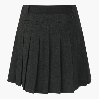 TR PLEATED SKIRT 女士 高爾夫短裙
