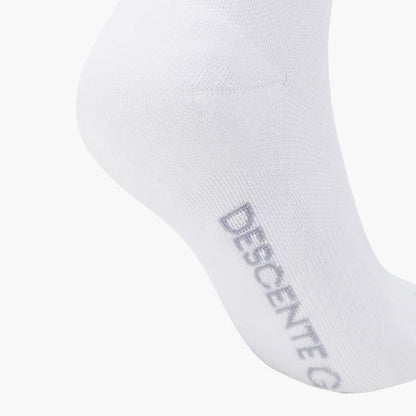 W BASIC KNEE SOCKS 女士 高爾夫球襪