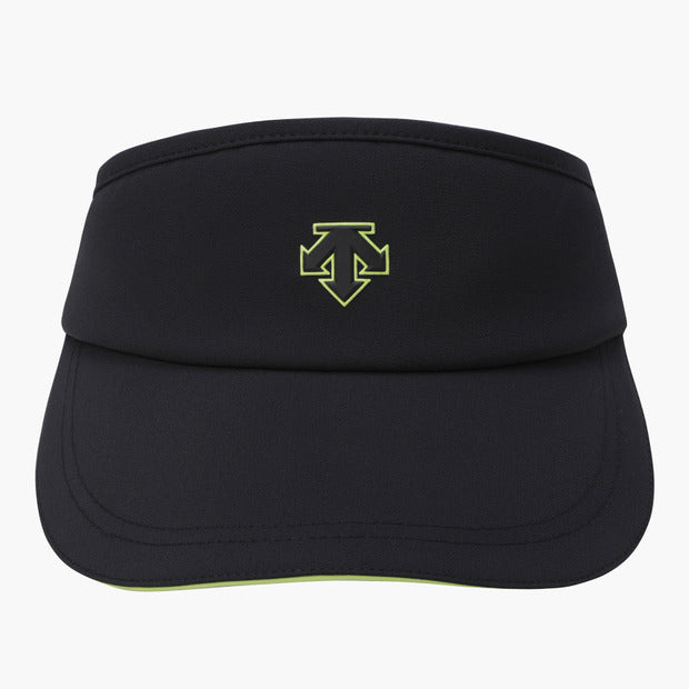 [HOLE-IN-ONE] W SUNVISOR 女士 高爾夫遮陽帽