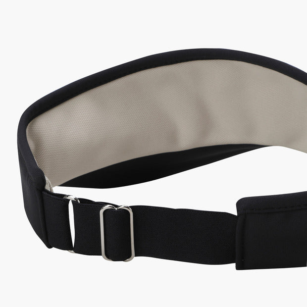 [HOLE-IN-ONE] W SUNVISOR 女士 高爾夫遮陽帽