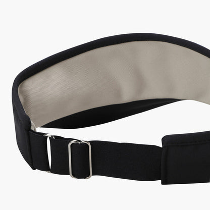 [HOLE-IN-ONE] W SUNVISOR 女士 高爾夫遮陽帽