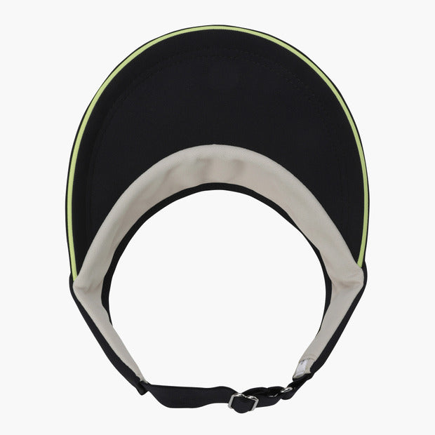 [HOLE-IN-ONE] W SUNVISOR 女士 高爾夫遮陽帽