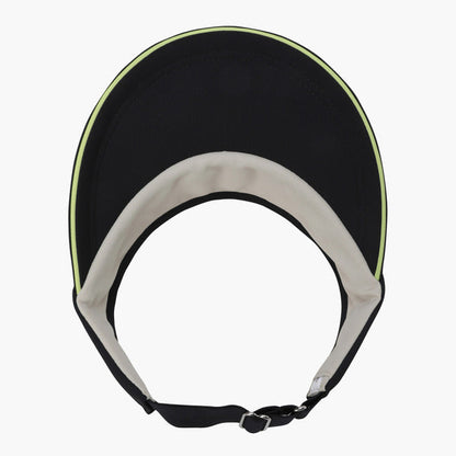 [HOLE-IN-ONE] W SUNVISOR 女士 高爾夫遮陽帽