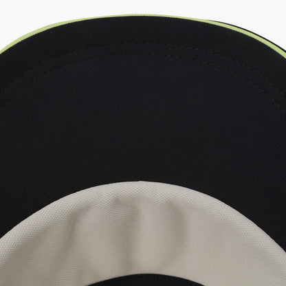 [HOLE-IN-ONE] W SUNVISOR 女士 高爾夫遮陽帽