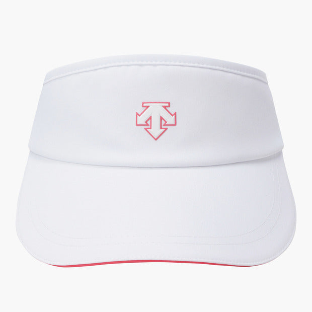 [HOLE-IN-ONE] W SUNVISOR 女士 高爾夫遮陽帽