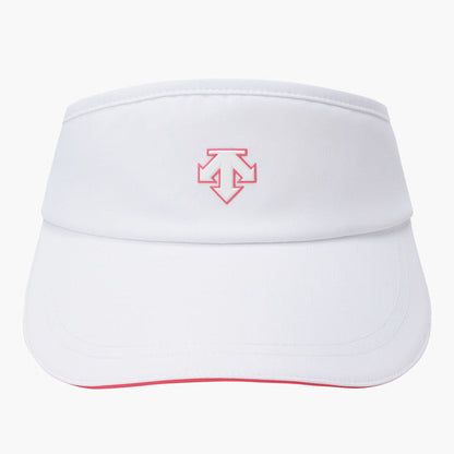[HOLE-IN-ONE] W SUNVISOR 女士 高爾夫遮陽帽