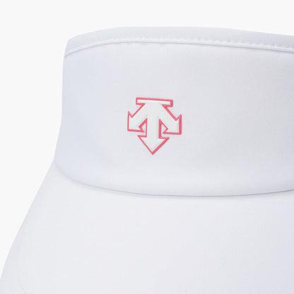 [HOLE-IN-ONE] W SUNVISOR 女士 高爾夫遮陽帽