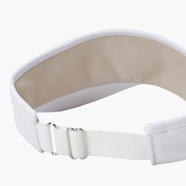 [HOLE-IN-ONE] W SUNVISOR 女士 高爾夫遮陽帽