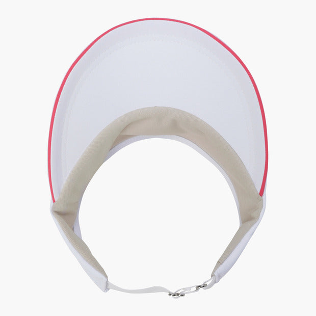 [HOLE-IN-ONE] W SUNVISOR 女士 高爾夫遮陽帽