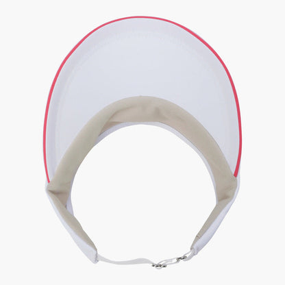 [HOLE-IN-ONE] W SUNVISOR 女士 高爾夫遮陽帽