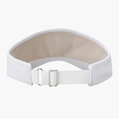 [HOLE-IN-ONE] W SUNVISOR 女士 高爾夫遮陽帽