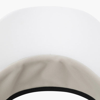 W ESSENTIAL RIBBON SUNVISOR 女士 高爾夫遮陽帽