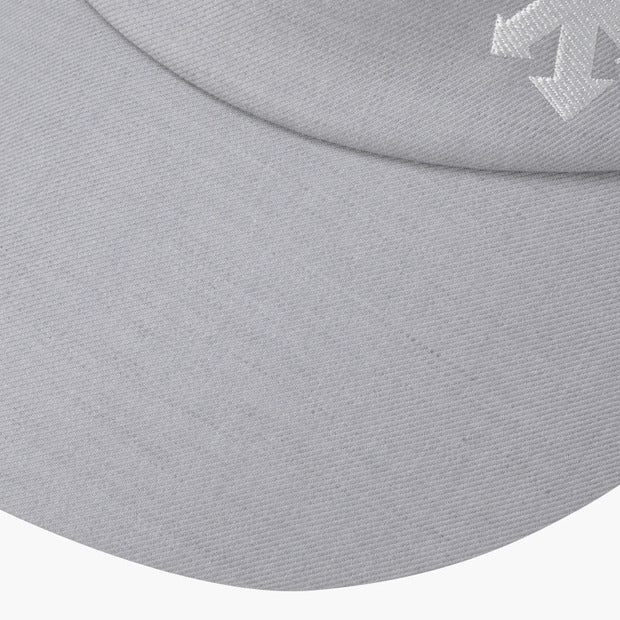 W ESSENTIAL RIBBON SUNVISOR 女士 高爾夫遮陽帽