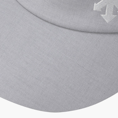 W ESSENTIAL RIBBON SUNVISOR 女士 高爾夫遮陽帽