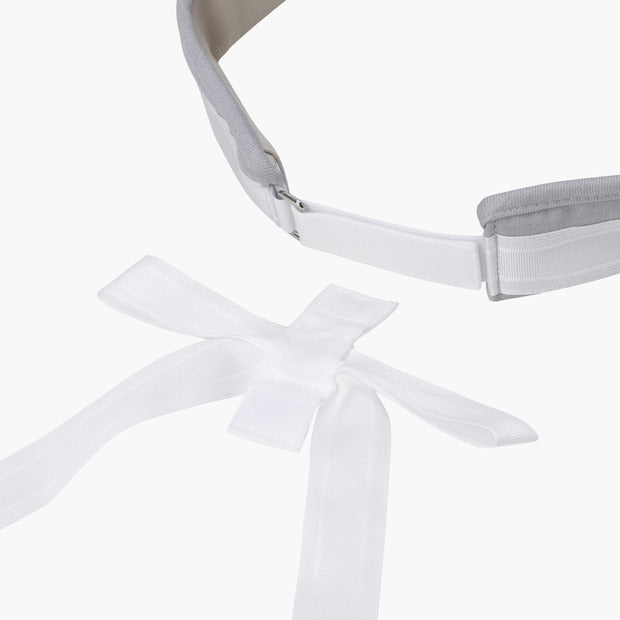 W ESSENTIAL RIBBON SUNVISOR 女士 高爾夫遮陽帽