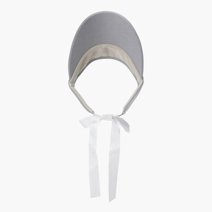 W ESSENTIAL RIBBON SUNVISOR 女士 高爾夫遮陽帽