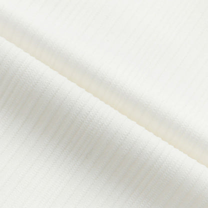 COOLING MIX RIBBED COLLARD T-SHIRT 女士 高爾夫球上衣