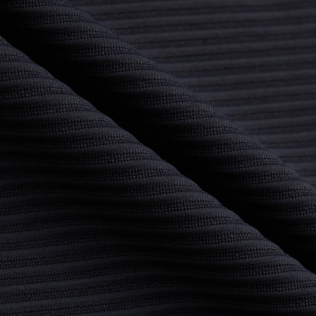 ACMT SHIRRING MOCK-NECK T-SHIRT 女士 高爾夫球上衣