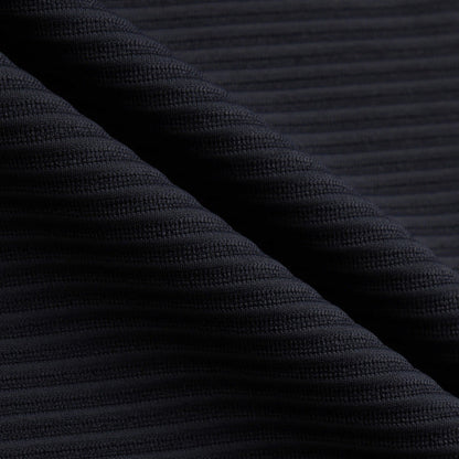 ACMT SHIRRING MOCK-NECK T-SHIRT 女士 高爾夫球上衣