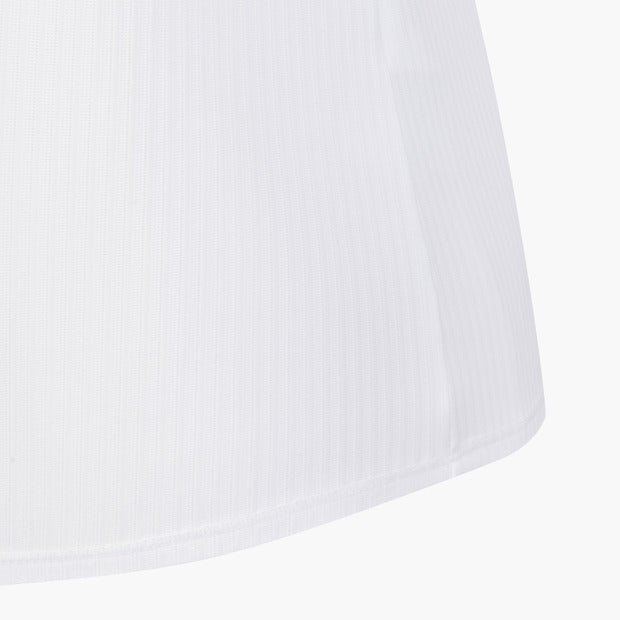 ACMT SHIRRING MOCK-NECK T-SHIRT 女士 高爾夫球上衣