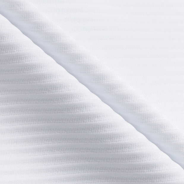 ACMT SHIRRING MOCK-NECK T-SHIRT 女士 高爾夫球上衣