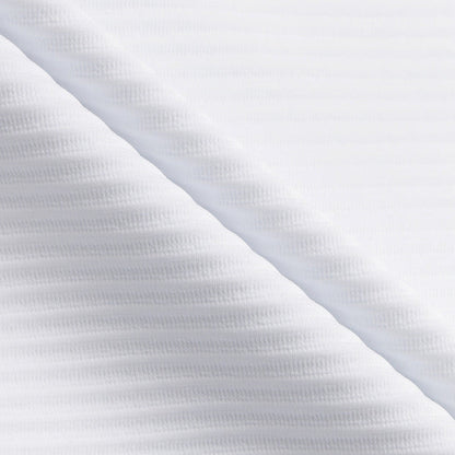 ACMT SHIRRING MOCK-NECK T-SHIRT 女士 高爾夫球上衣