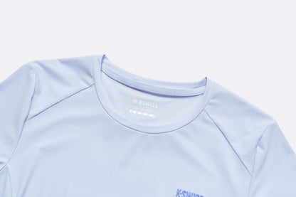 SHORT SLEEVE T-SHIRT 女士 運動T恤