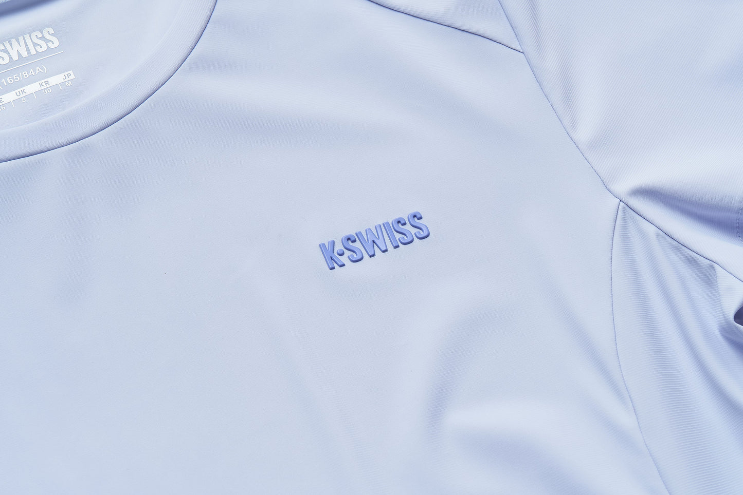 SHORT SLEEVE T-SHIRT 女士 運動T恤