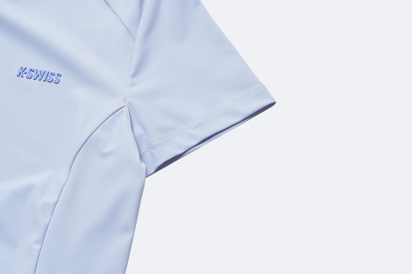 SHORT SLEEVE T-SHIRT 女士 運動T恤