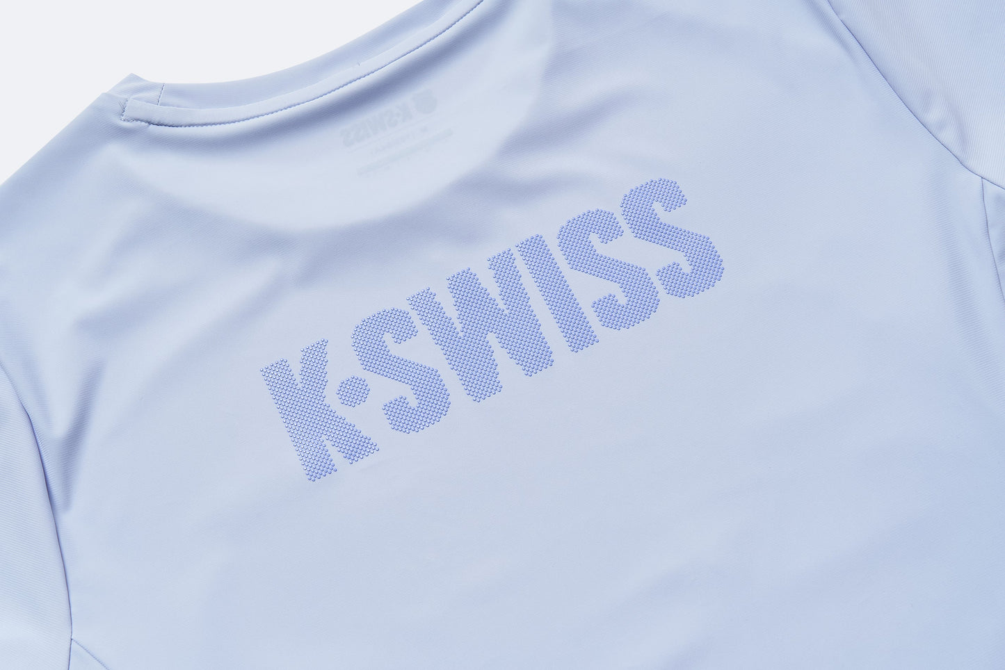 SHORT SLEEVE T-SHIRT 女士 運動T恤