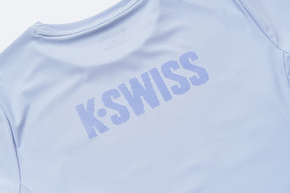 SHORT SLEEVE T-SHIRT 女士 運動T恤