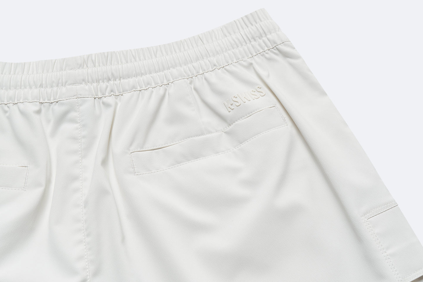 WOVEN SHORTS 男士 休閒短褲