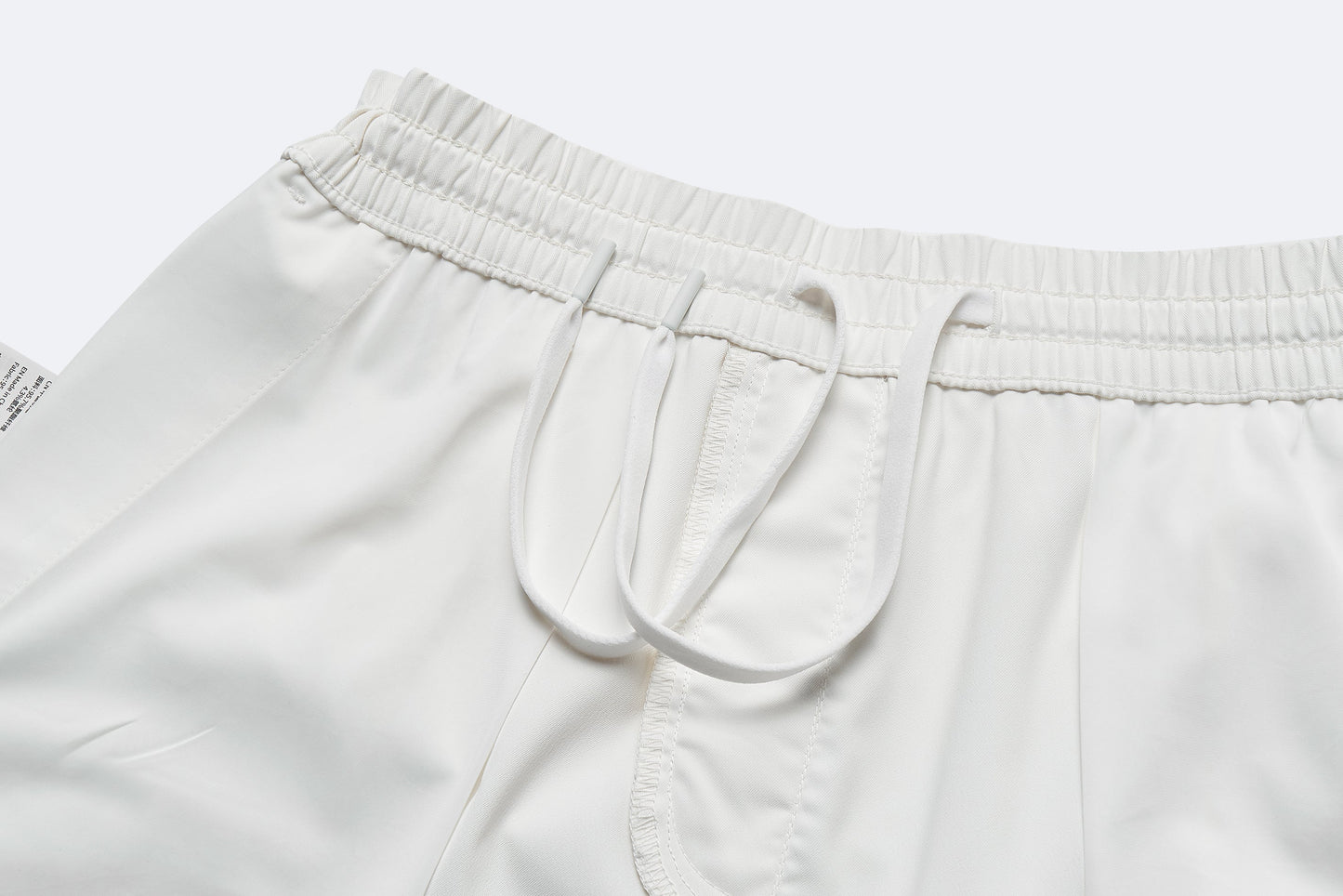 WOVEN SHORTS 男士 休閒短褲