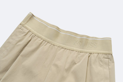 WOVEN SHORTS 女士 梭織短褲