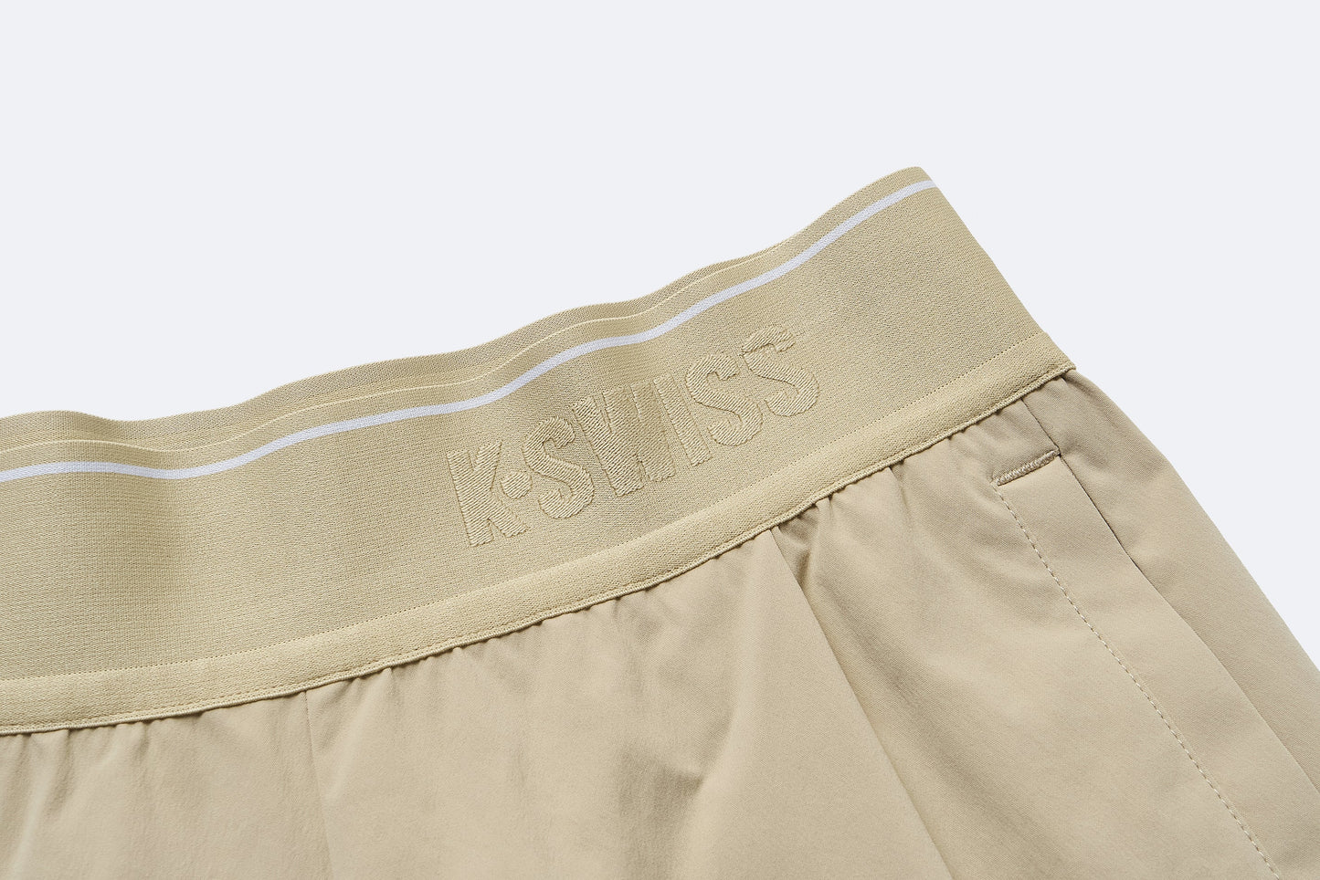 WOVEN SHORTS 女士 梭織短褲