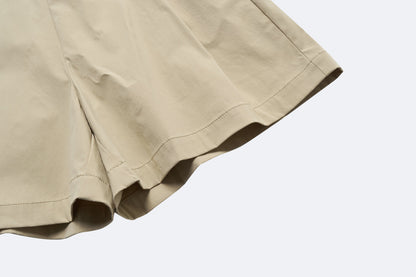 WOVEN SHORTS 女士 梭織短褲