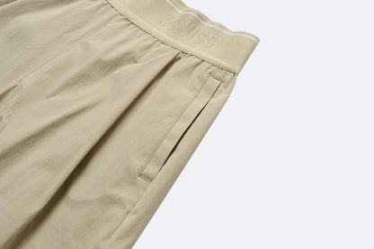 WOVEN SHORTS 女士 梭織短褲