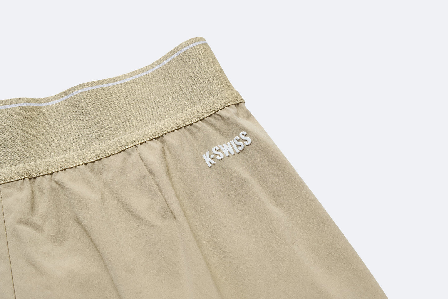 WOVEN SHORTS 女士 梭織短褲