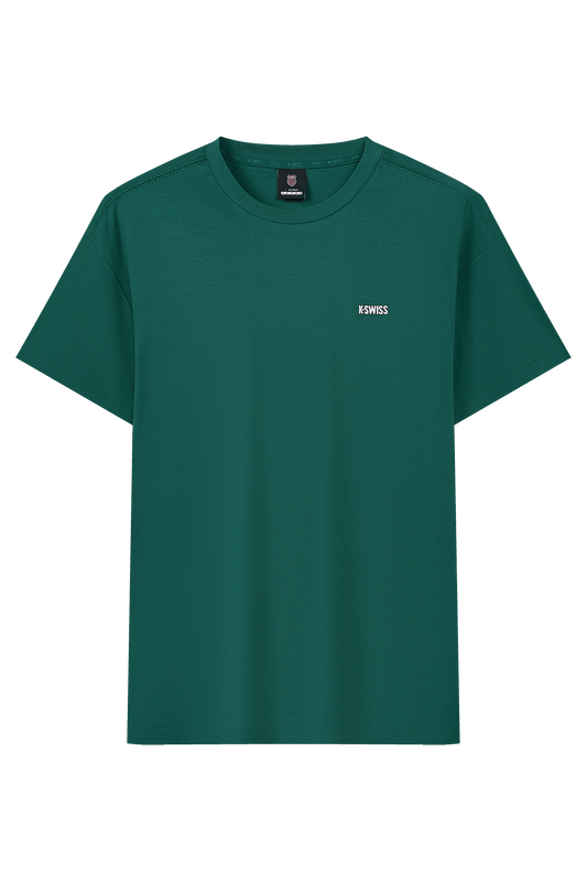 SHORT SLEEVE T-SHIRT 男士 短袖T恤