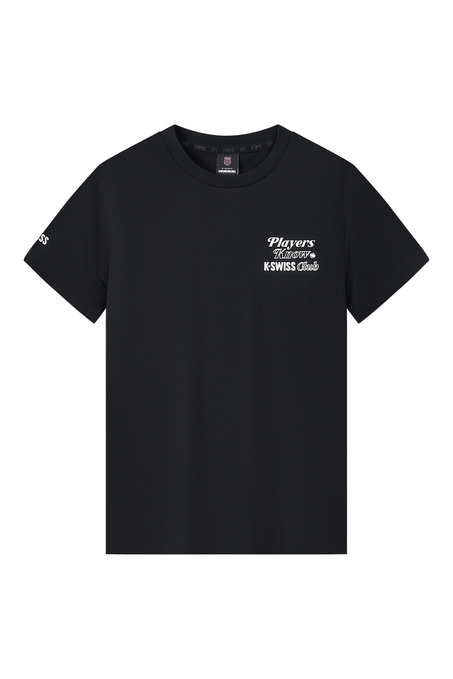 SHORT SLEEVE T-SHIRT 女士 短袖T恤