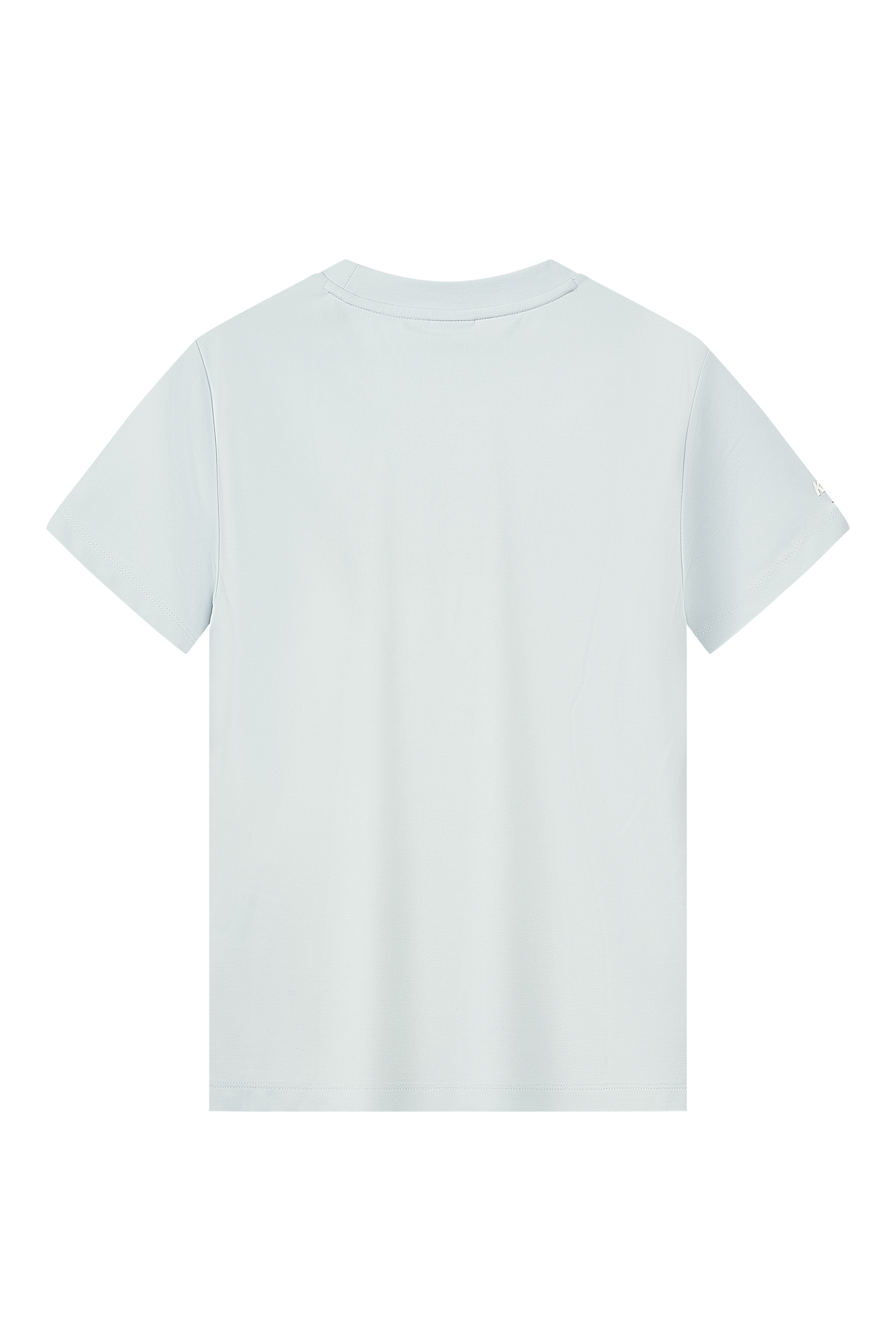 SHORT SLEEVE T-SHIRT 女士 短袖T恤