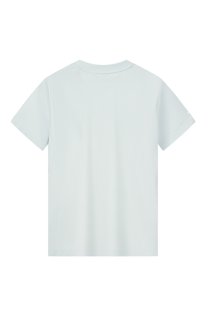 SHORT SLEEVE T-SHIRT 女士 短袖T恤