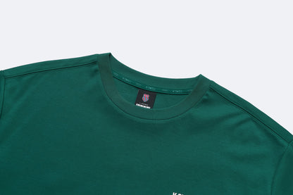 SHORT SLEEVE T-SHIRT 男士 短袖T恤