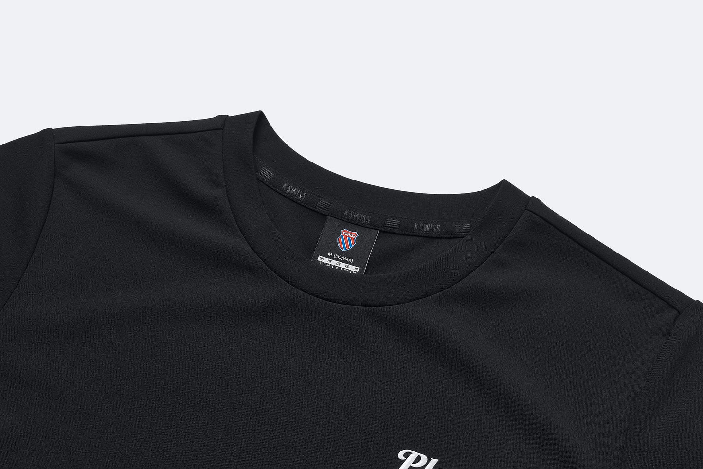 SHORT SLEEVE T-SHIRT 女士 短袖T恤